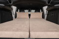 SPACEBED® Classic XS 170cm Brown